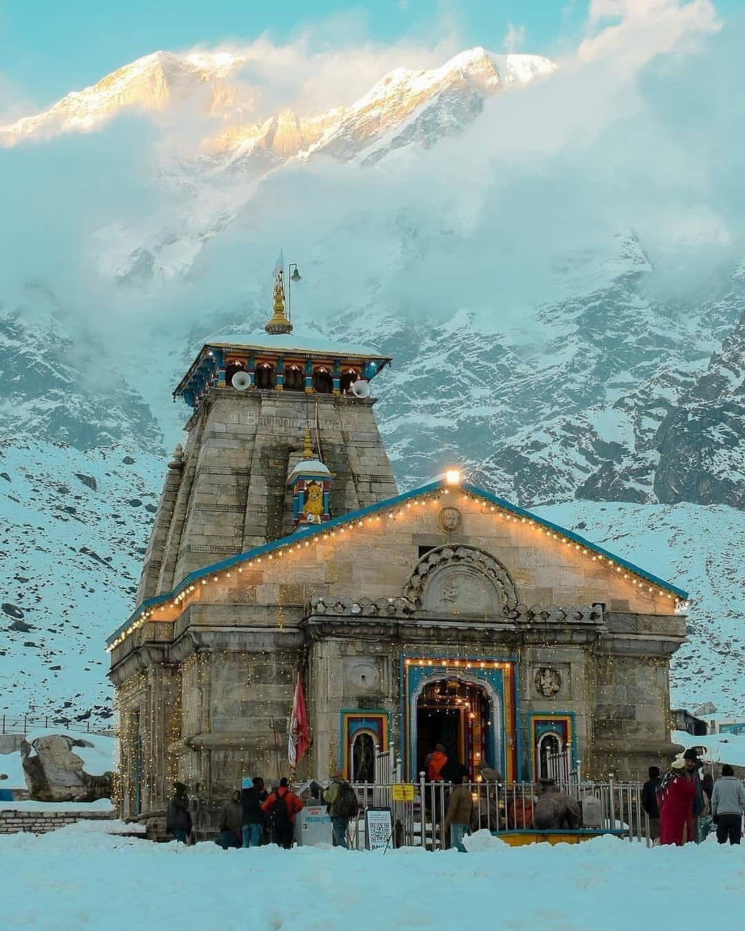 kedarnath trip photos